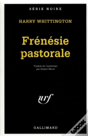 Capa do artigo Frénésie Pastorale