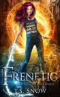 Frenetic - Preview