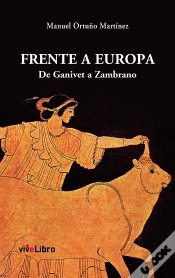 Capa do artigo Frente A Europa