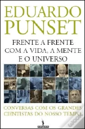 Frente a Frente com a Vida, a Mente e o Universo