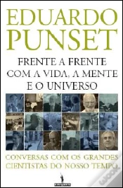 Capa do artigo Frente a Frente com a Vida, a Mente e o Universo