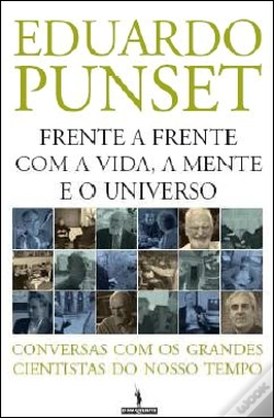 Capa do artigo Frente a Frente com a Vida, a Mente e o Universo