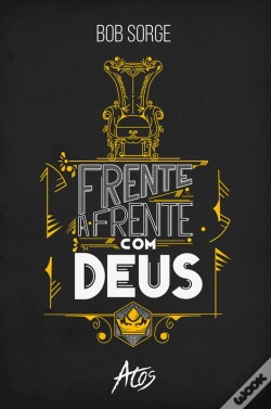 Capa do artigo Frente A Frente Com Deus
