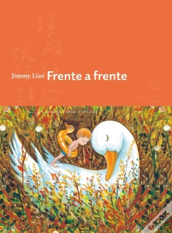 Capa do artigo Frente A Frente