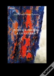 Capa do artigo Frente A La Guerra