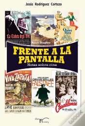 Capa do artigo Frente A La Pantalla