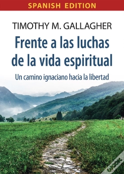 Capa do artigo Frente A Las Luchas De La Vida Espiritual