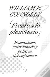 Frente A Lo Planetario