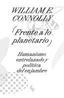 Frente A Lo Planetario