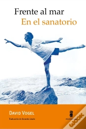 Capa do artigo Frente Al Mar. En El Sanatorio.