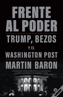 Capa do artigo Frente Al Poder