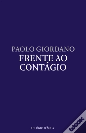 Capa do artigo Frente ao Contágio