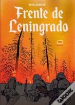 Frente De Lenningrado