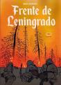 Frente De Lenningrado - Preview