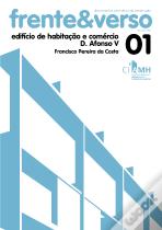 Frente & Verso - 01
