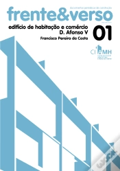Capa do artigo Frente & Verso - 01