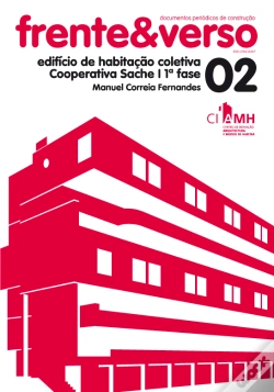 Capa do artigo Frente & Verso - 02