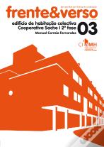 Frente & Verso - 03