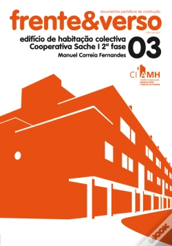 Capa do artigo Frente & Verso - 03