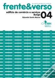 Capa do artigo Frente & Verso - 04