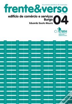 Capa do artigo Frente & Verso - 04
