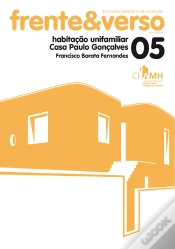 Capa do artigo Frente & Verso - 05