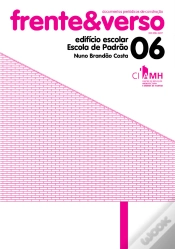 Capa do artigo Frente & Verso - 06