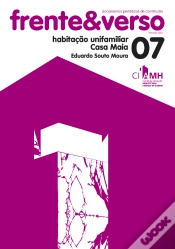 Capa do artigo Frente & Verso - 07
