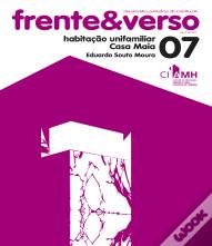 Frente & Verso - 07