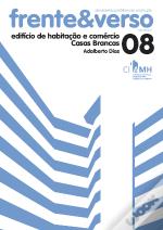 Frente & Verso - 08