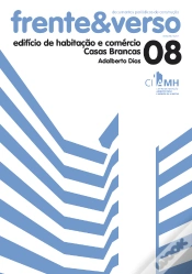 Capa do artigo Frente & Verso - 08