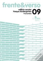Capa do artigo Frente & Verso - 09