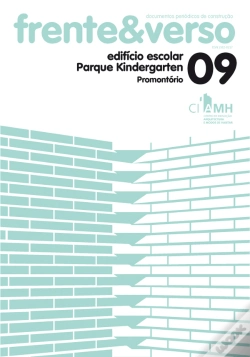 Capa do artigo Frente & Verso - 09