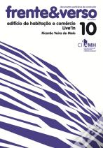 Frente & Verso - 10