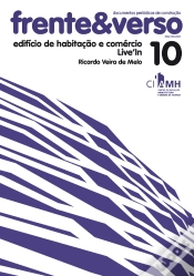 Capa do artigo Frente & Verso - 10