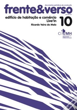 Capa do artigo Frente & Verso - 10
