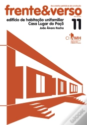Capa do artigo Frente & Verso - 11