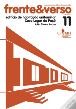 Capa do artigo Frente & Verso - 11
