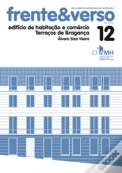 Capa do artigo Frente & Verso - 12