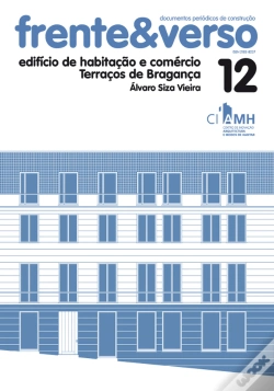 Capa do artigo Frente & Verso - 12