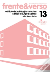 Capa do artigo Frente & Verso - 13