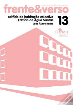 Capa do artigo Frente & Verso - 13