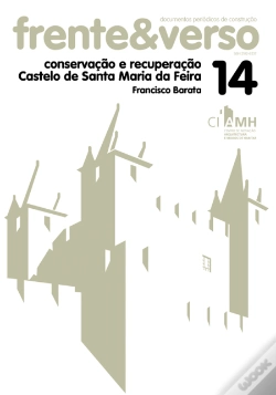 Capa do artigo Frente & Verso - 14