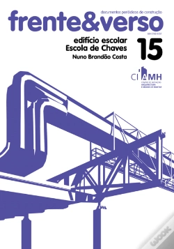 Capa do artigo Frente & Verso - 15