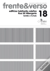 Capa do artigo Frente & Verso - 18