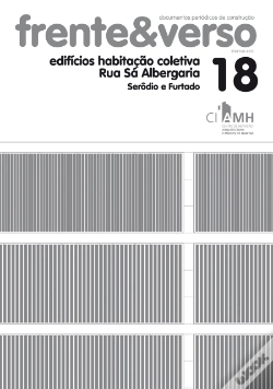 Capa do artigo Frente & Verso - 18