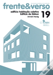 Capa do artigo Frente & Verso - 19