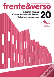 Capa do artigo Frente & Verso - 20
