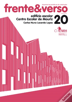 Capa do artigo Frente & Verso - 20