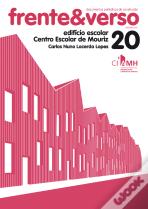 Frente & Verso - 20